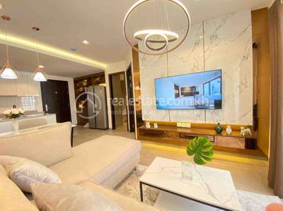 ខុនដូ តម្លៃ $650