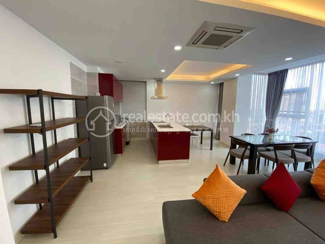 $1,200 Apartmán se službami