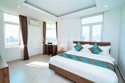 ផ្ទះល្វែង តម្លៃ $780