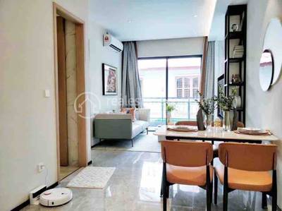  , BKK 1, Chamkarmon, Phnom Penh