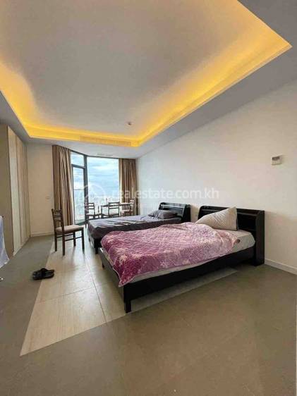 Condo For Rent in Tonle Bassac, Chamkarmon, Phnom Penh