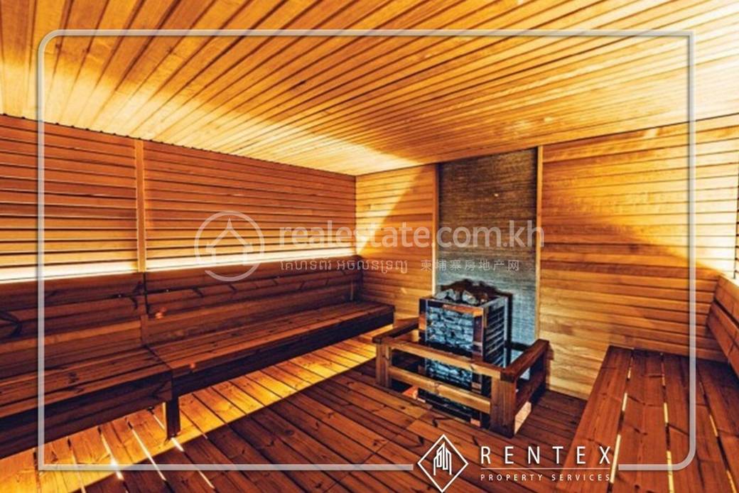 Apartment For Rent in Daun Penh $700