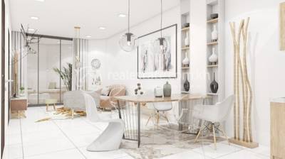 Residence Harmony