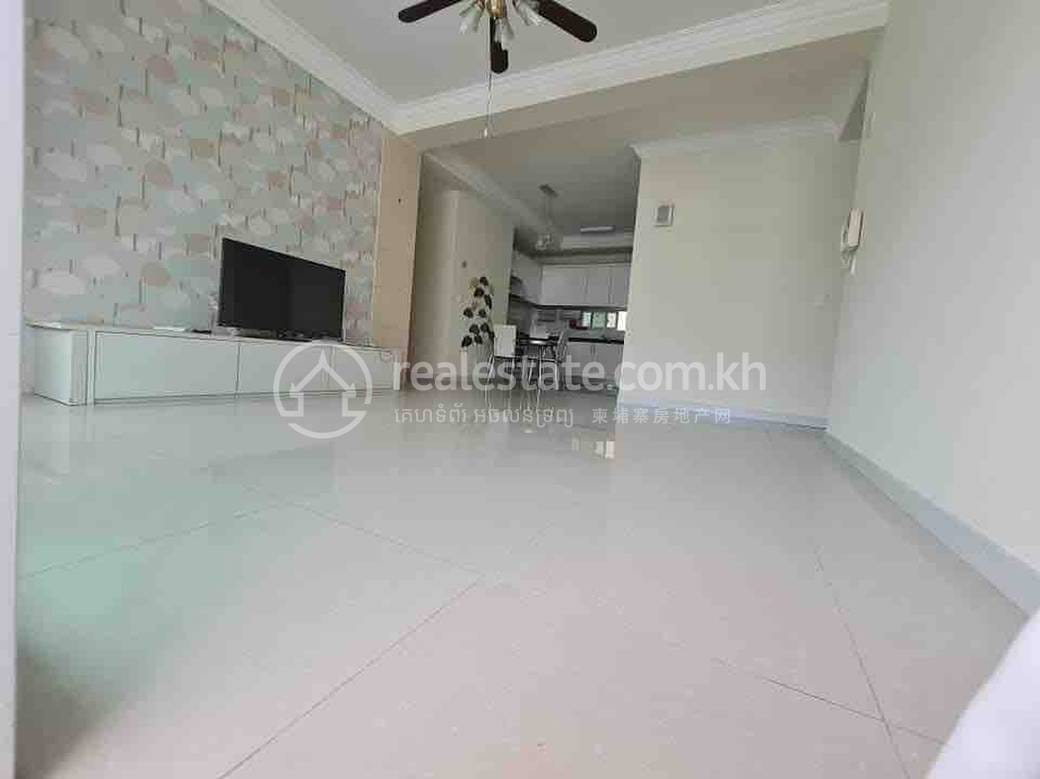 $700 Serviced Apartment