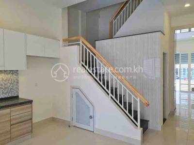  , Nirouth, Chbar Ampov, Phnom Penh