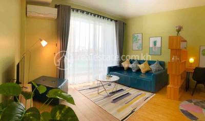 , Olympic, Chamkarmon, Phnom Penh