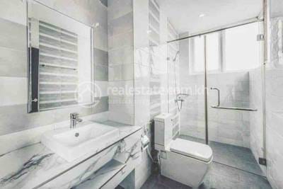 Boeng Keng Kang អាផាតមិន សំរាប់ជួល នៅ BKK 1 Boeng Keng Kang តម្លៃ $780
