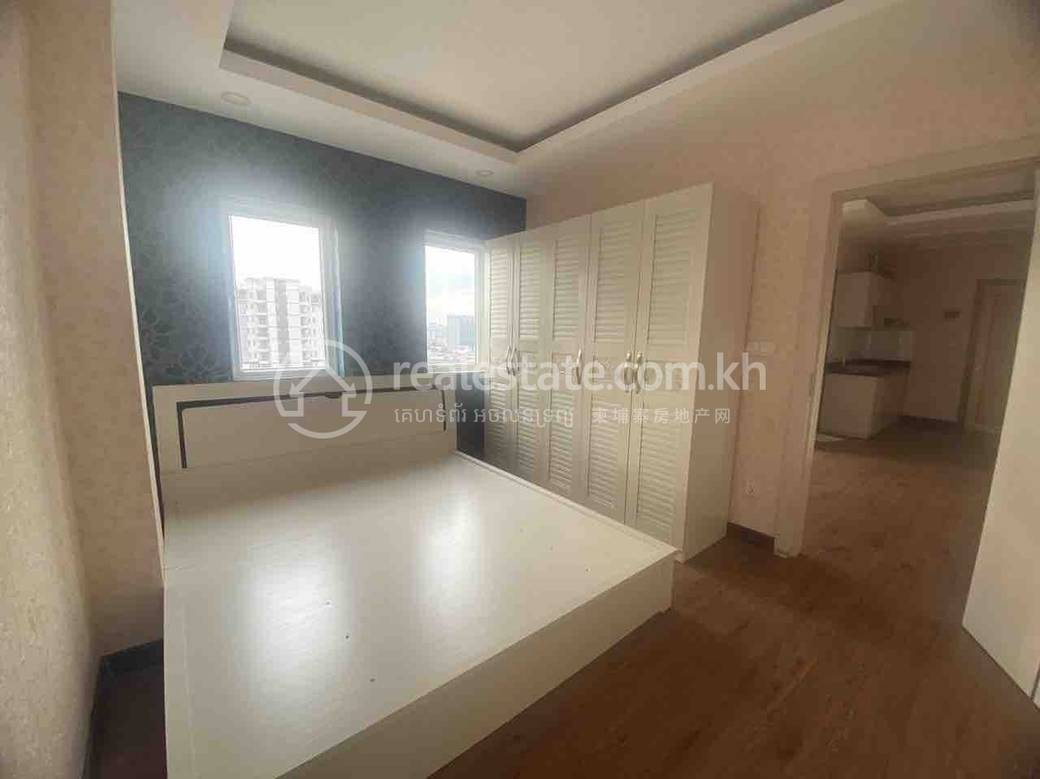 residential Condo for sale in BKK 2 ID 194358