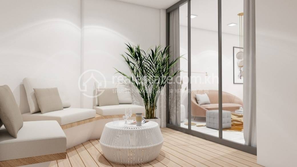 Residence Harmony | Na dotaz Condo