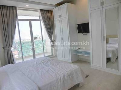 BKK 1, Chamkarmon, Phnom Penh