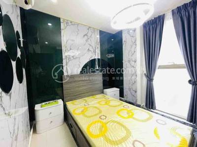 Condo K pronájmu in Diamond island, Tonle Bassac, Chamkarmon, Phnom Penh