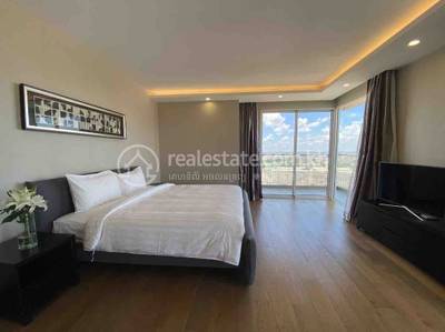 Chamkarmon公寓出租，价格$4,200
