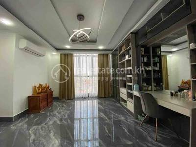  , Tumnob Tuek, Chamkarmon, Phnom Penh