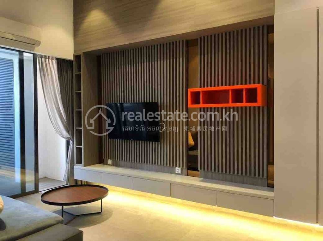 Boeng Keng Kang เซอร์วิสอพาร์ทเม้นท์ สำหรับเช่า ใน Boeng Keng Kang