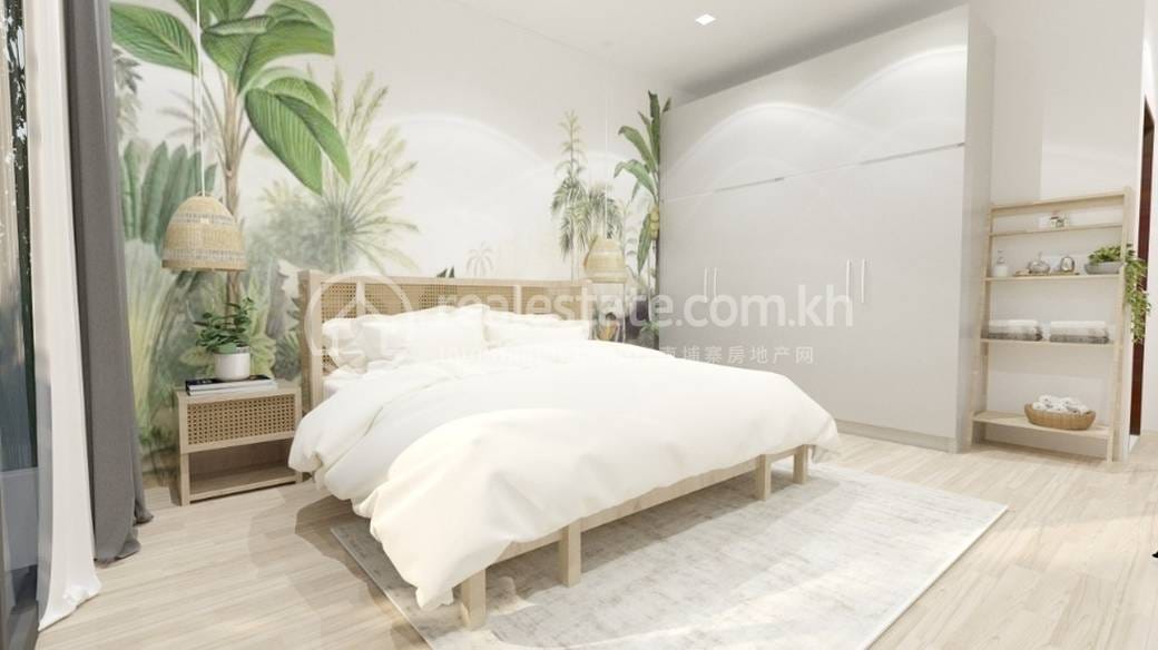 Residence Harmony | Prey Thnang Condo Na prodej in Prey Thnang
