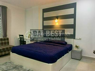 Properties DaBest, Toul Tum Poung 1, Chamkarmon, Phnom Penh