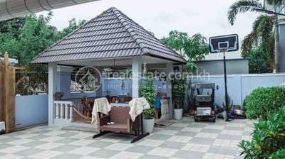 Вилла Для Продажи in Sen Sok $820,000