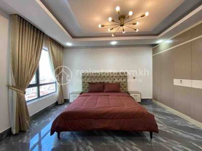  , Tumnob Tuek, Chamkarmon, Phnom Penh