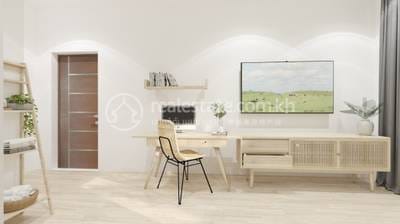 Residence Harmony | Prey Thnang Condo Na prodej in Prey Thnang