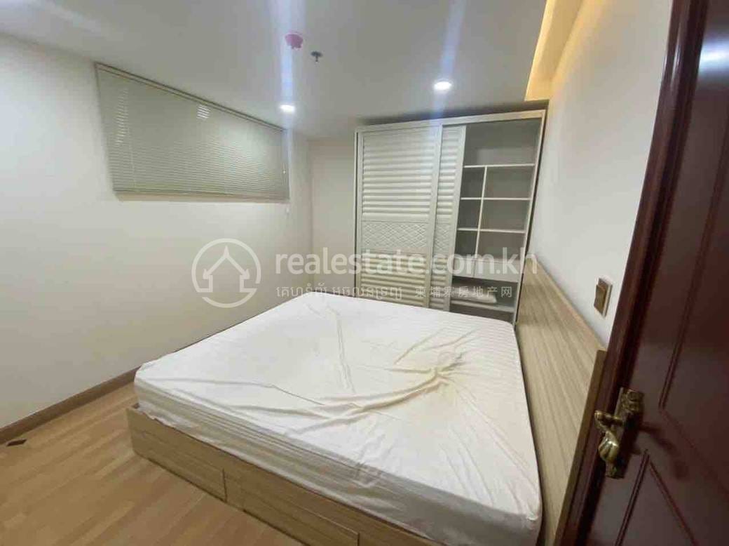 Veal Vong Condo Na wynajem w Veal Vong