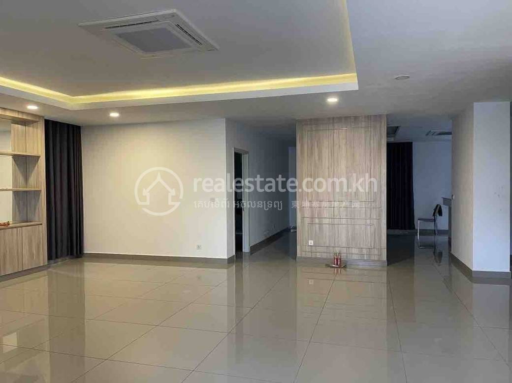 Vila K pronájmu in Toul Kork $3,450