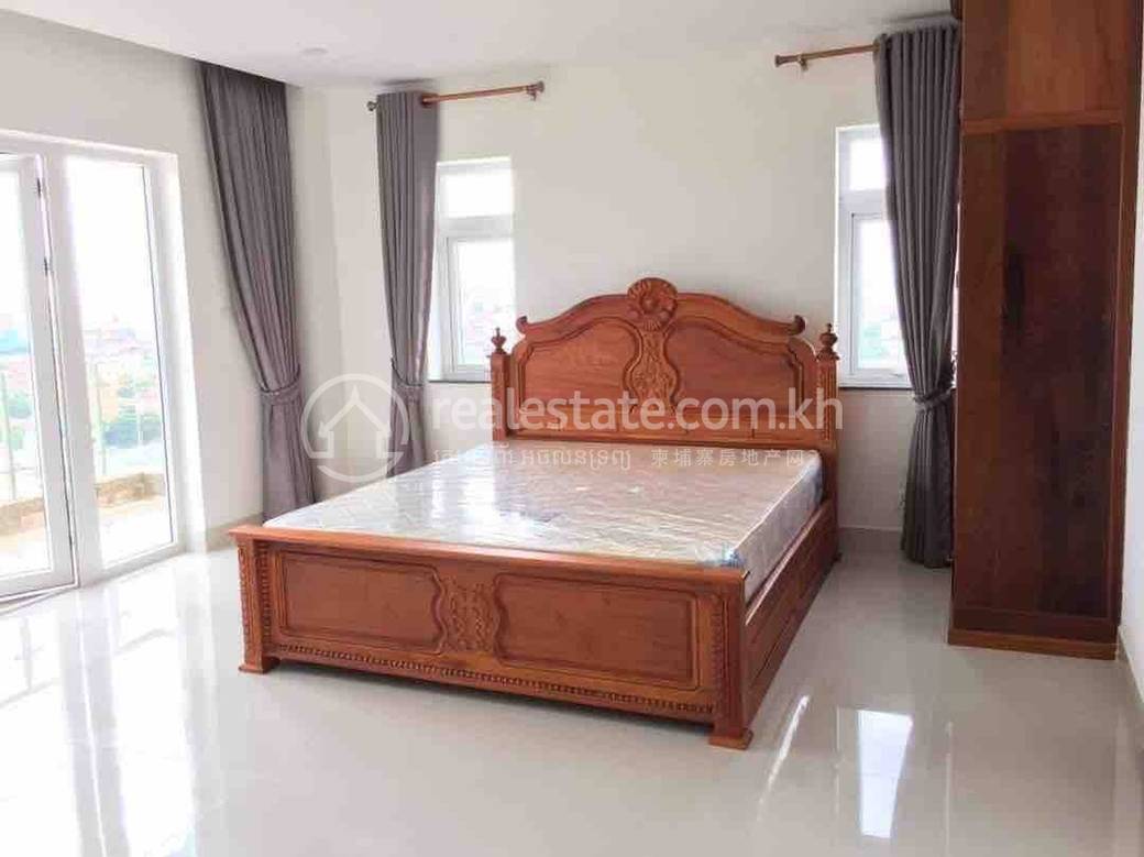7 Makara Apartmán se službami K pronájmu in 7 Makara