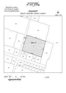residential Land/Development for sale & rent in Krabei Riel ID 194870