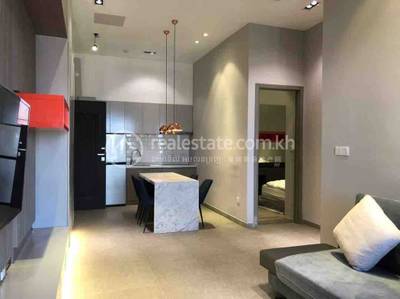 Bkk1, បឹងកេងកង១, ចំការមន, ភ្នំពេញ