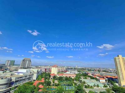 Tonle Bassac คอนโด สำหรับเช่า ใน Tonle Bassac