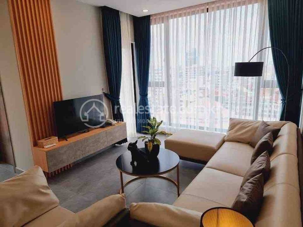 $2,700 Apartmán se službami