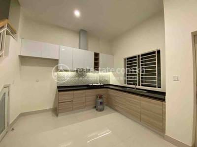 Chamkarmon អាផាតមិន សំរាប់ជួល នៅChamkarmon