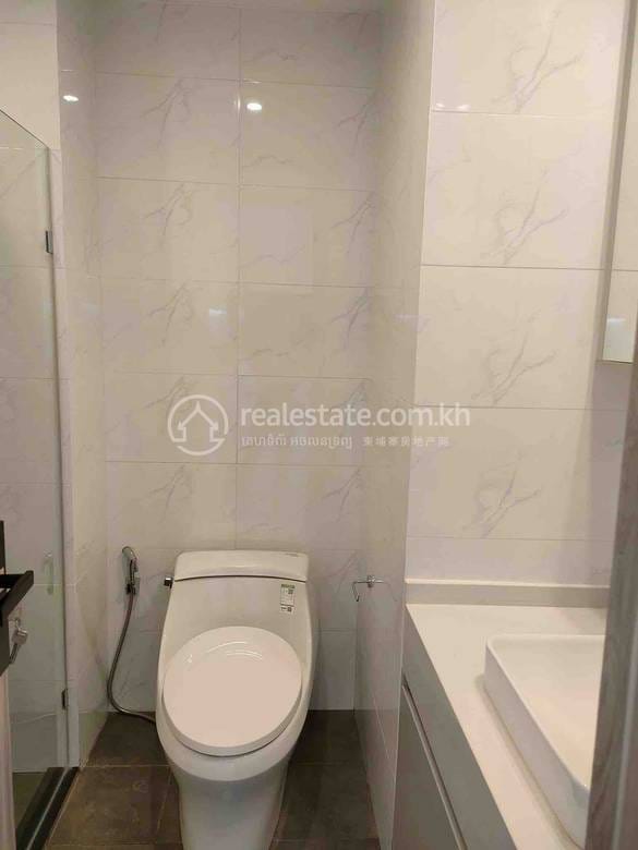 คอนโด สำหรับขาย ใน Chroy Changvar $85,000