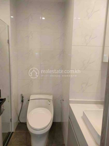 คอนโด สำหรับขาย ใน Chroy Changvar $85,000