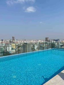 在 BKK 1 区域 ID为 194386的residential ServicedApartmentfor rent项目