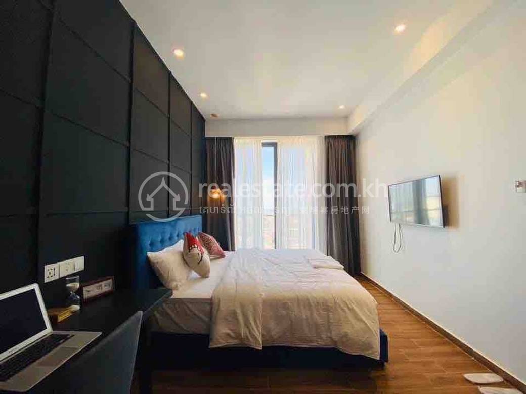 Apartament z obsługą Na wynajem w 7 Makara $500