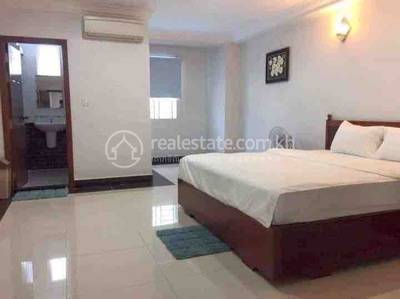 ខុនដូ សំរាប់ជួល នៅChamkarmon តម្លៃ $1,300