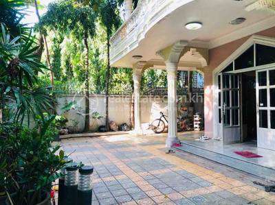 BKK 1, Chamkarmon, Phnom Penh
