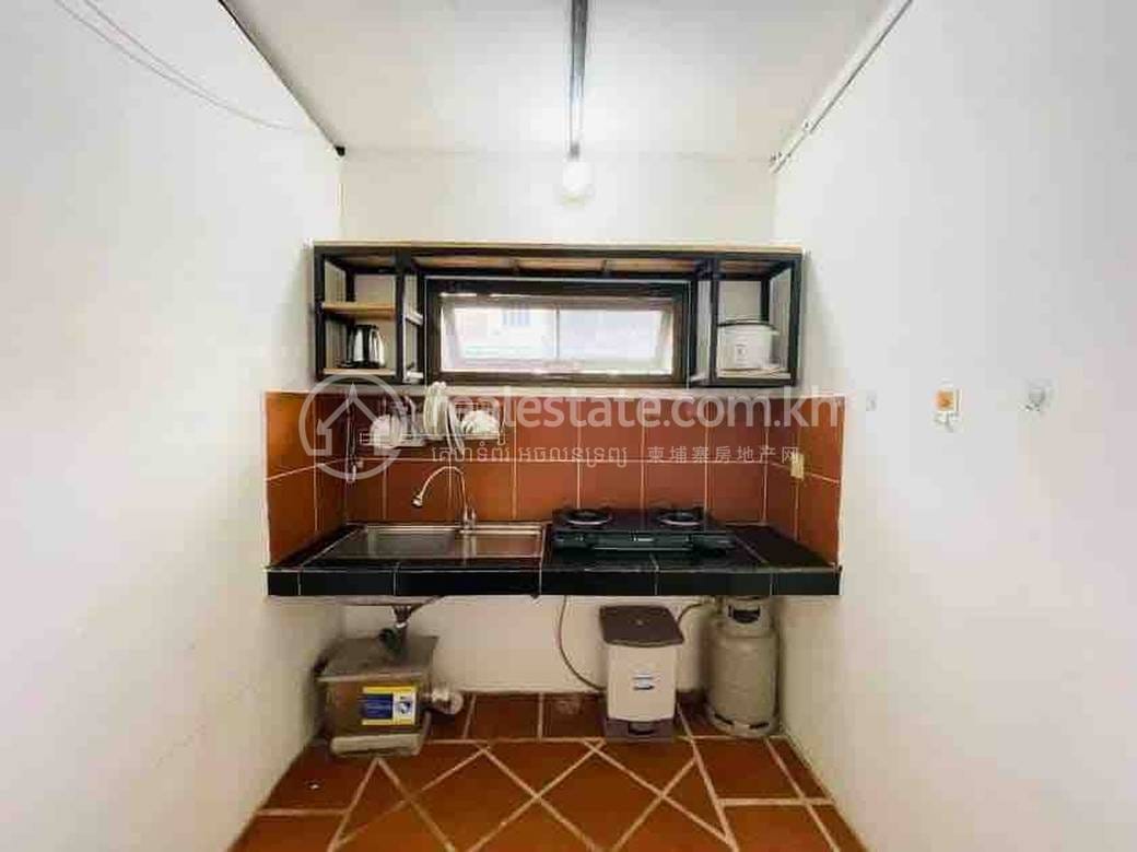 Flat For Rent in Meanchey $300