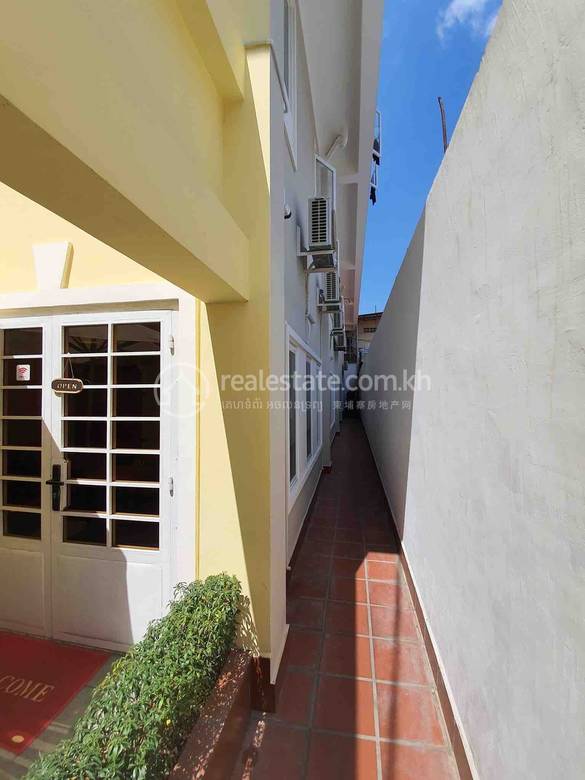 ChamkarmonHouse and lot出售，价格$780,000