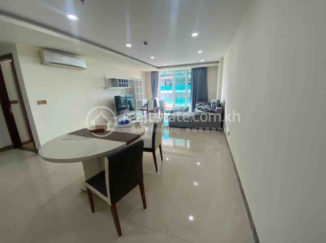 Condo Na wynajem w 7 Makara $1,000