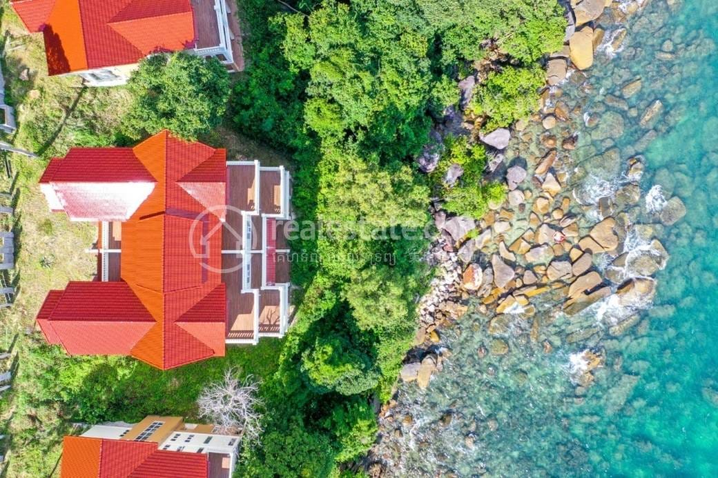 Sihanoukville Villa For Sale in Sihanoukville