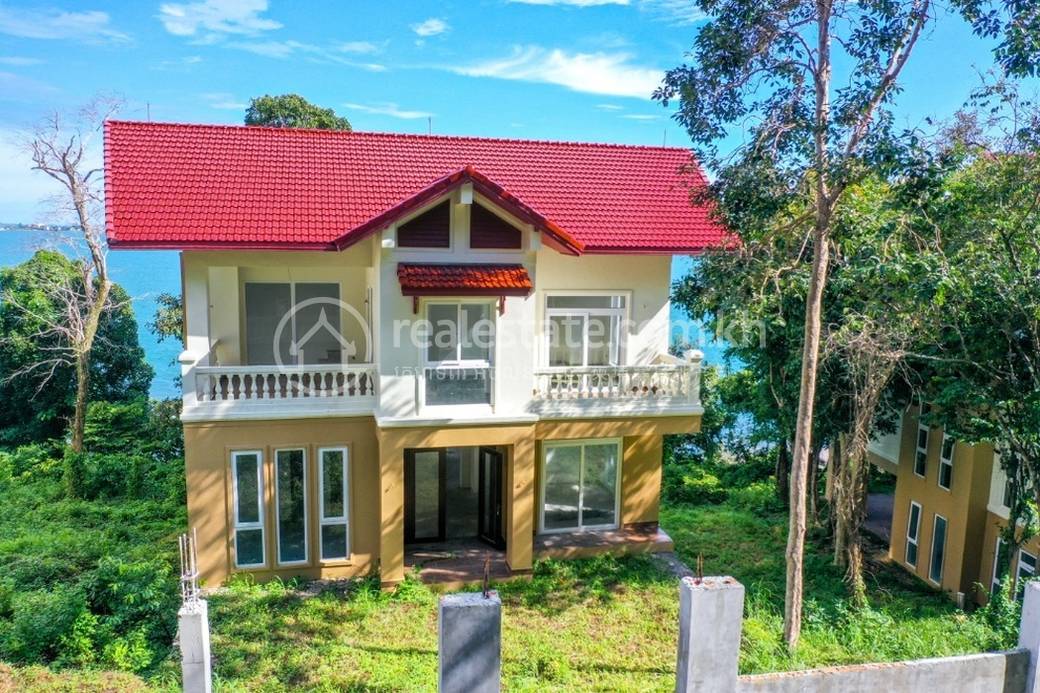 $2,087,443 Villa