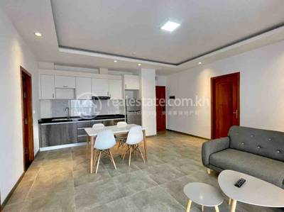 Serviced Apartment For Rent in Daun Penh $700