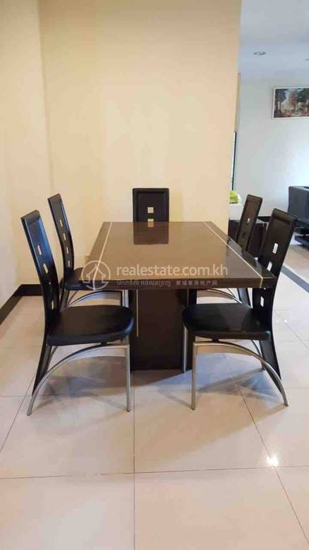 $600 Apartament z obsługą