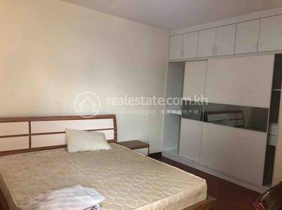 Tonle Bassac Condo K pronájmu in Tonle Bassac