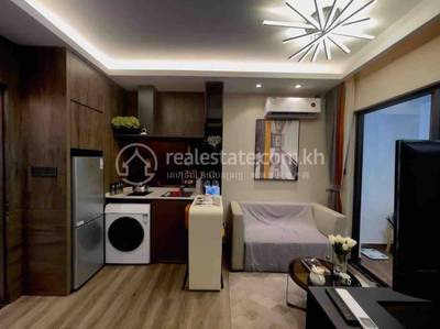    , Chak Angrae Leu, Meanchey, Phnom Penh