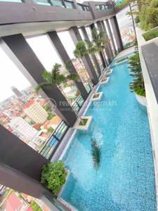 residential Condo for sale in Boeung Kak 2 ID 194346