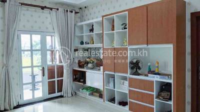 Sen Sok Вилла Для Продажи in Sen Sok