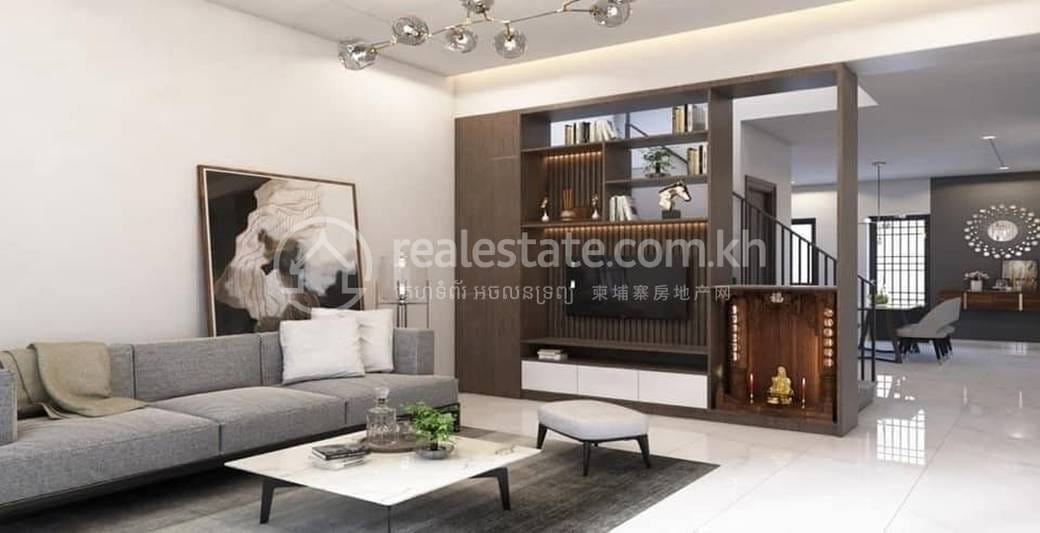Eco Villa | Na dotaz Borey