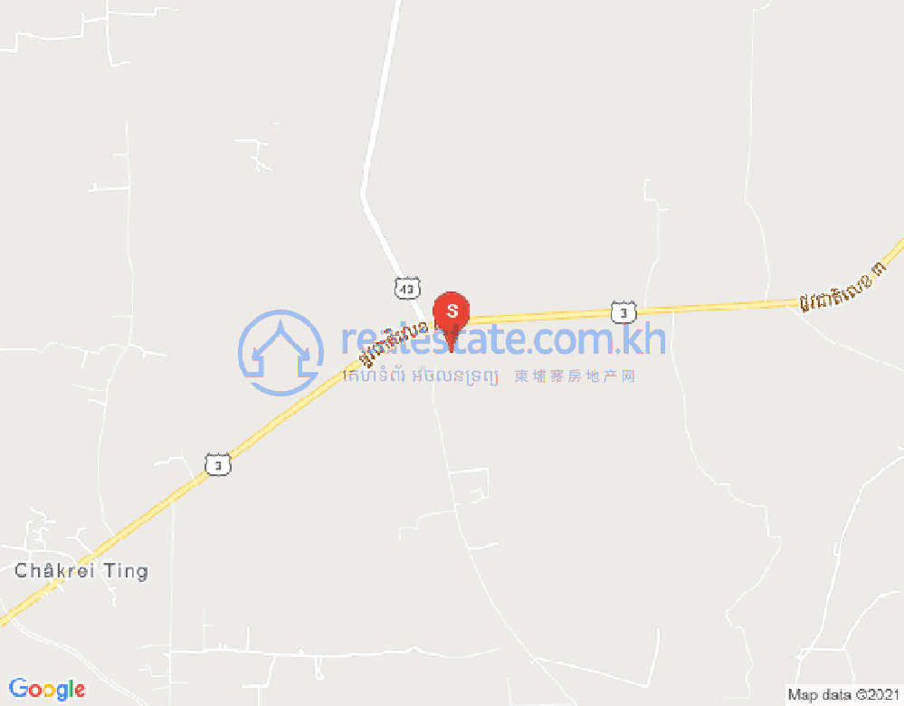 Mapa: Residence Harmony